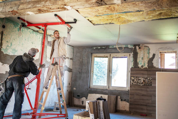 Best Insulation Installation Services in West Pittston, PA