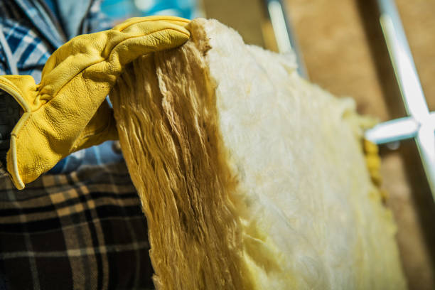 Best Insulation for Specific Applications in West Pittston, PA