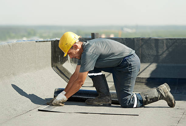 Best Types of Insulation in West Pittston, PA