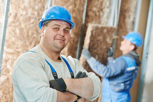 Best Insulation for Specific Applications in West Pittston, PA